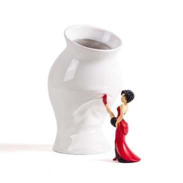 Circus vase by Seletti to decorate your spaces | kasa-store