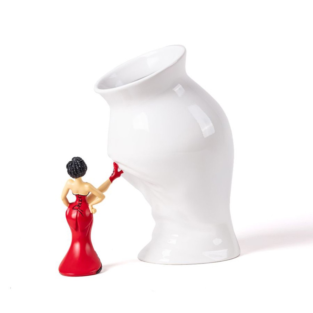 Circus vase by Seletti to decorate your spaces | kasa-store