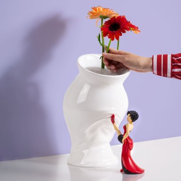 Vase Circus de Seletti pour décorer vos espaces | kasa-store