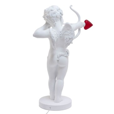 Cupid Lamp by Seletti designed by Uto Balmoral | kasa-store
