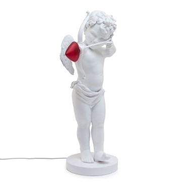 Candeeiro Cupido Seletti do designer Uto Balmoral | kasa-store