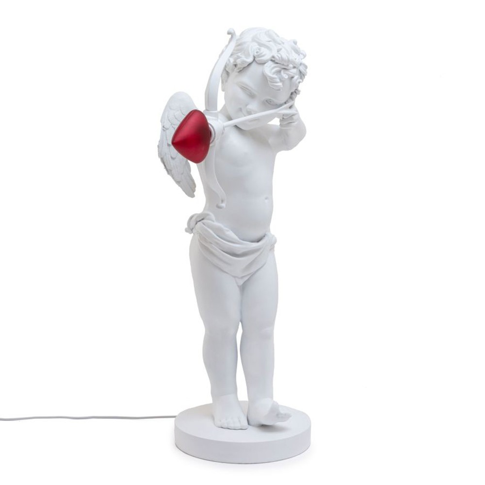 Lámpara Cupido de Seletti diseñado por Uto Balmoral | kasa-store