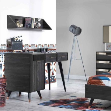 Modern desk Vega collection | kasa-store