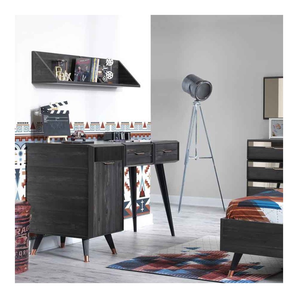Moderne skrivebord Vega kolleksjon | kasa-store