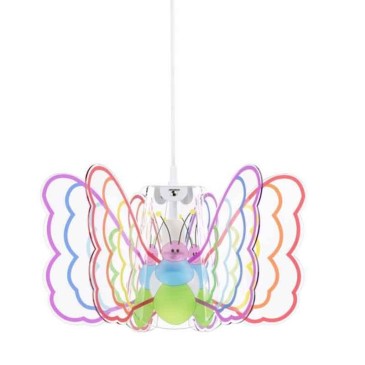 Butterfly pendant lamp by Emporium | Kasa-store