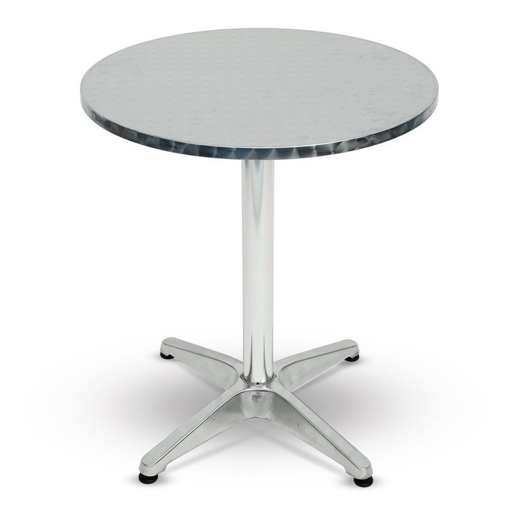 La Seggiola Allumix table outdoor table | kasa-store