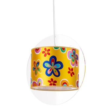 Lampe à suspension Simonetta par Emporium | Kasa-magasin
