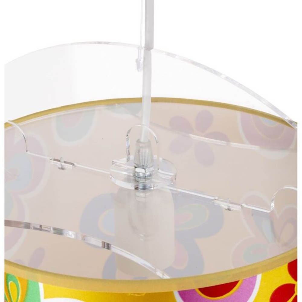 Simonetta hanglamp van Emporium | Kasa-winkel