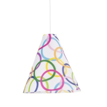 Lampe à suspension Douli par Emporium | Kasa-magasin