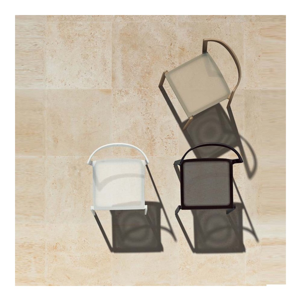 My your Push set of 4 garden chairs | kasa-store