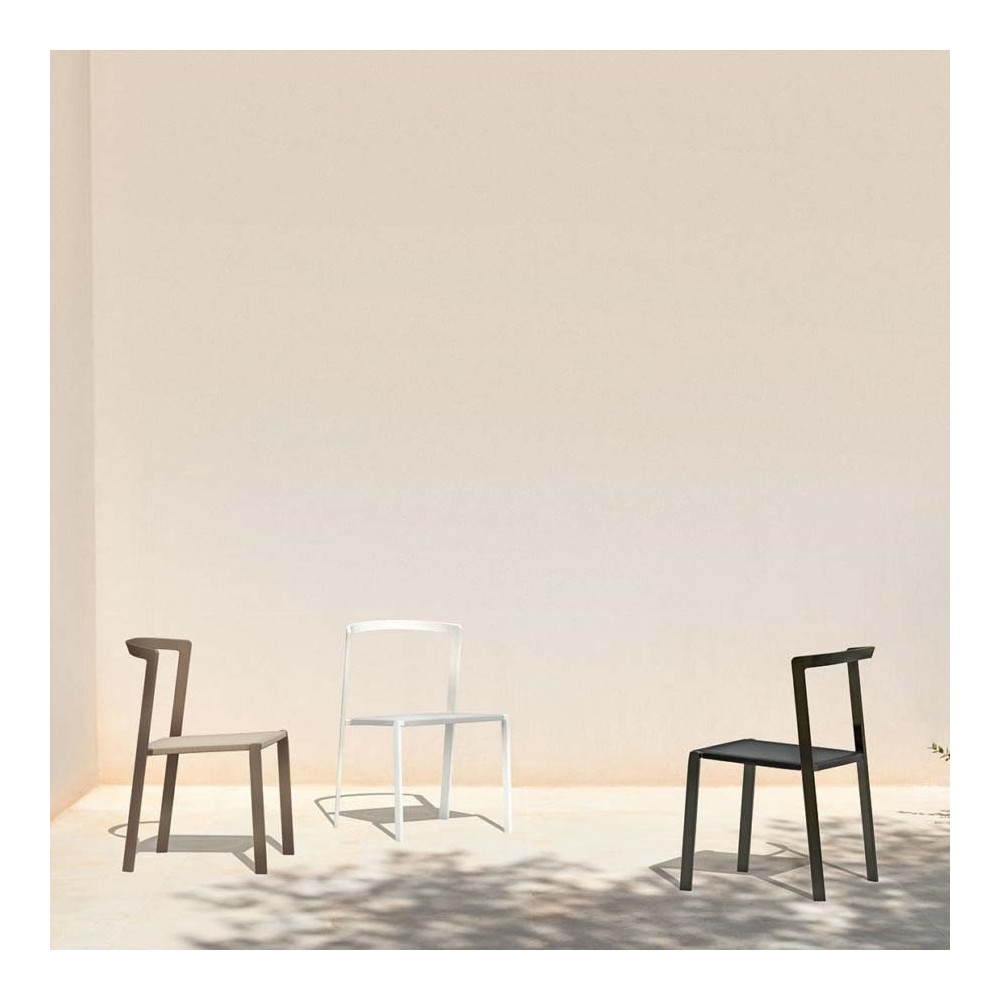 My your Push set 4 sedie da giardino | kasa-store