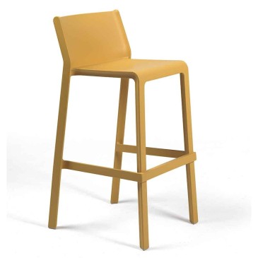 Nardi Trill set of 4 outdoor stools | kasa-store