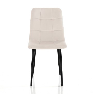 Faffy moderner Stuhl von Tomasucci | Kasa-Laden