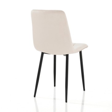 Faffy moderne stol fra Tomasucci | Kasa-butikk