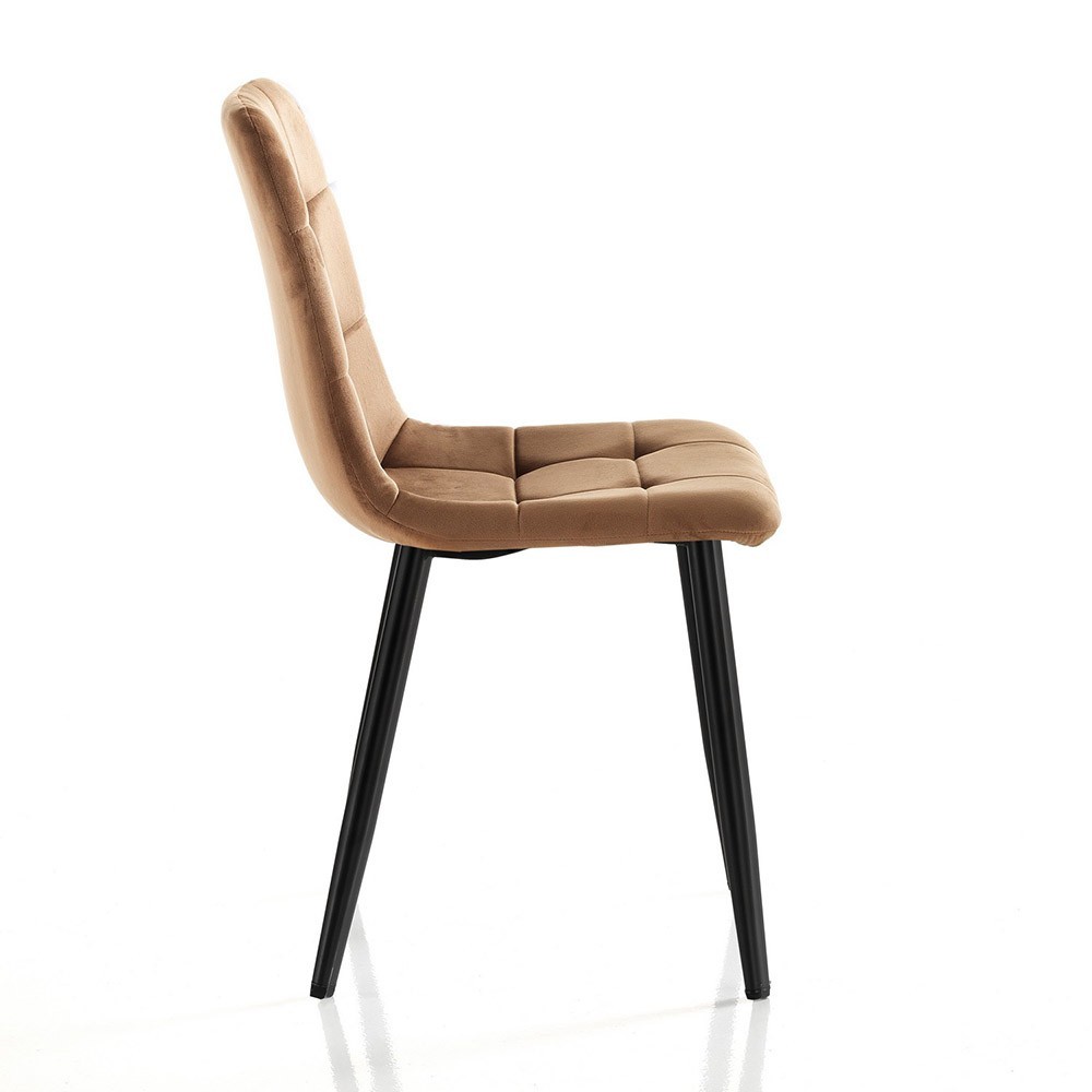 Μοντέρνα καρέκλα Faffy από τον Tomasucci | Κασά-κατάστημα