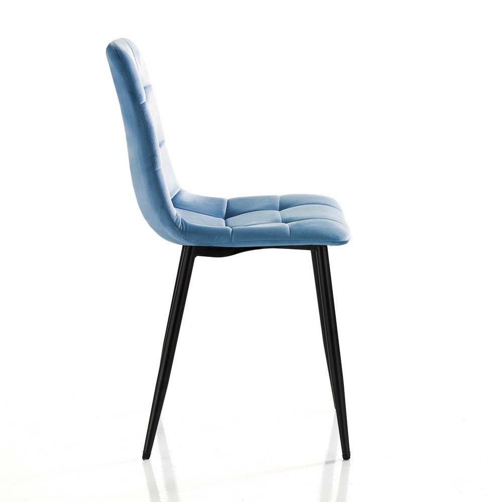 Faffy modern chair by Tomasucci | Kasa-store