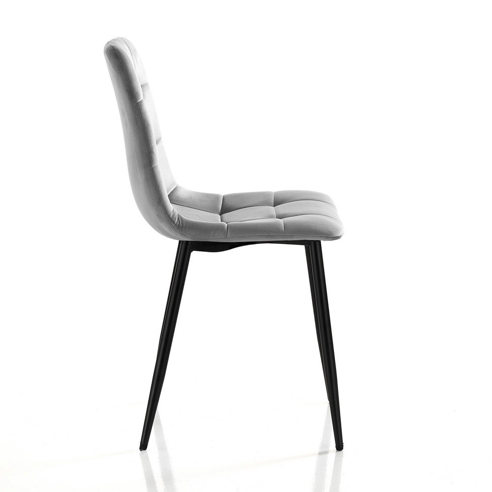 Faffy moderner Stuhl von Tomasucci | Kasa-Laden