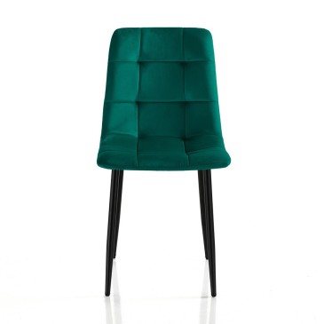 Faffy moderne stol fra Tomasucci | Kasa-butik