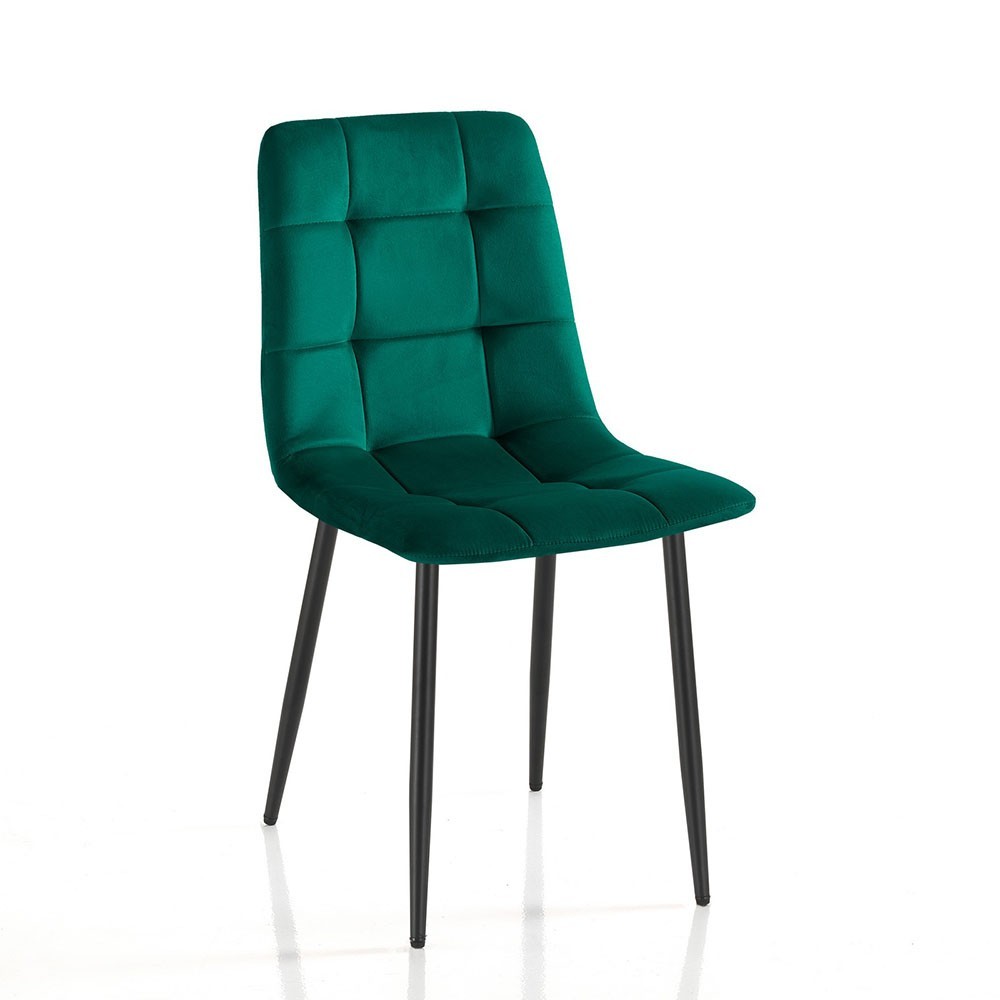 Cadeira moderna Faffy por Tomasucci | Loja Kasa