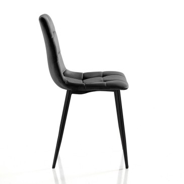 Faffy moderne stol fra Tomasucci | Kasa-butik