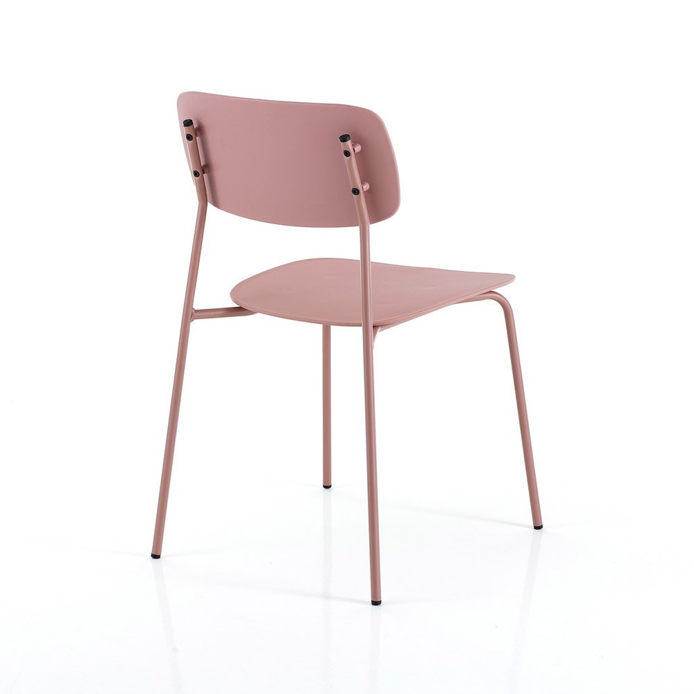 Δημοτική καρέκλα από τον Tomasucci | Κασά-κατάστημα