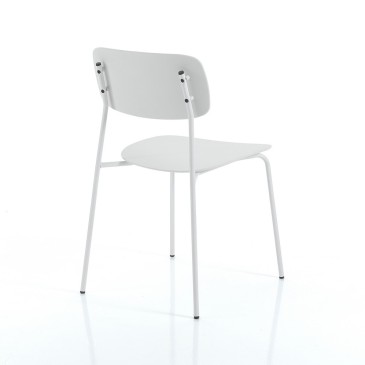 Chaise primaire de Tomasucci | Kasa-magasin