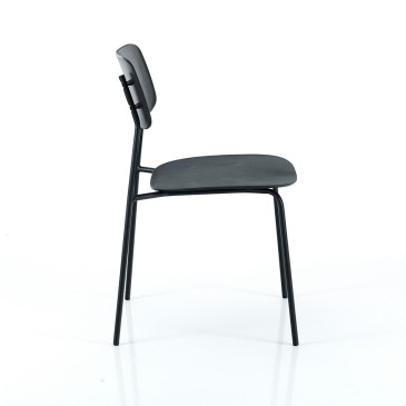 Δημοτική καρέκλα από τον Tomasucci | Κασά-κατάστημα