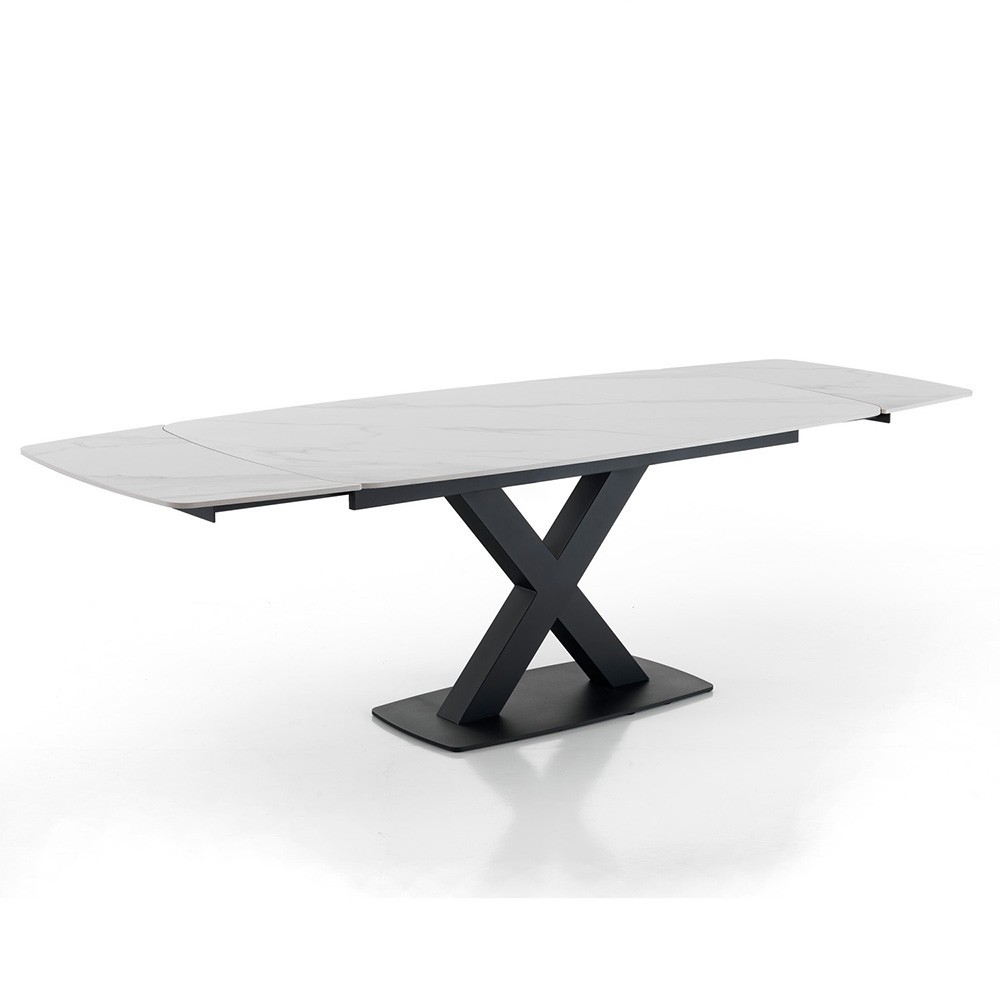 Alexa extendable table by Tomasucci | Kasa-store