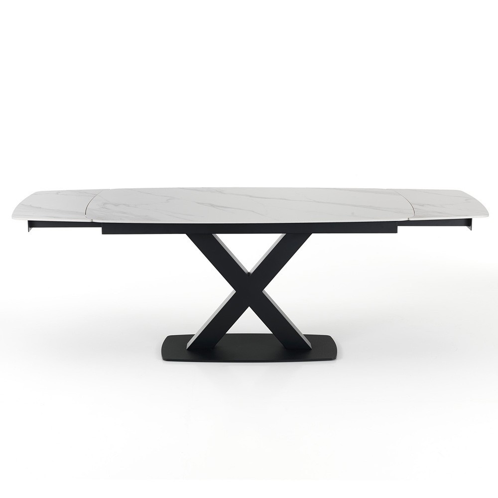 Alexa ausziehbarer Tisch von Tomasucci | Kasa-Laden