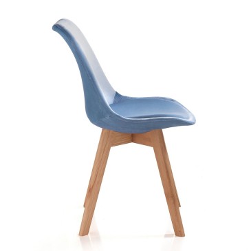 Καρέκλα Kiki Soft by Tomasucci | Κασά-κατάστημα