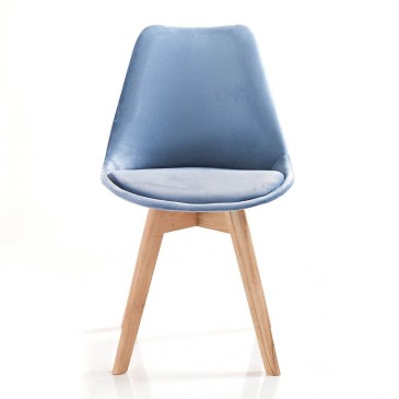 Kiki Soft stol från Tomasucci | Kasa-butik