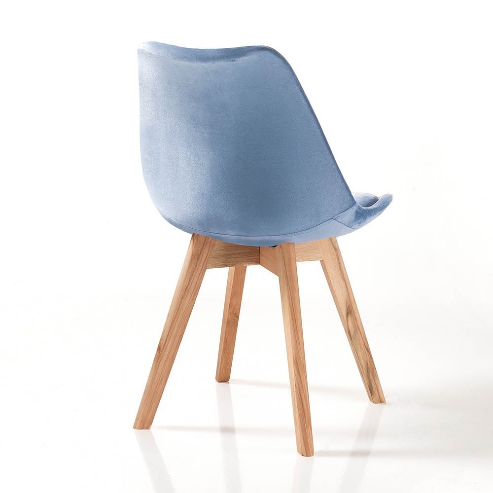 Kiki Soft stol fra Tomasucci | Kasa-butikk