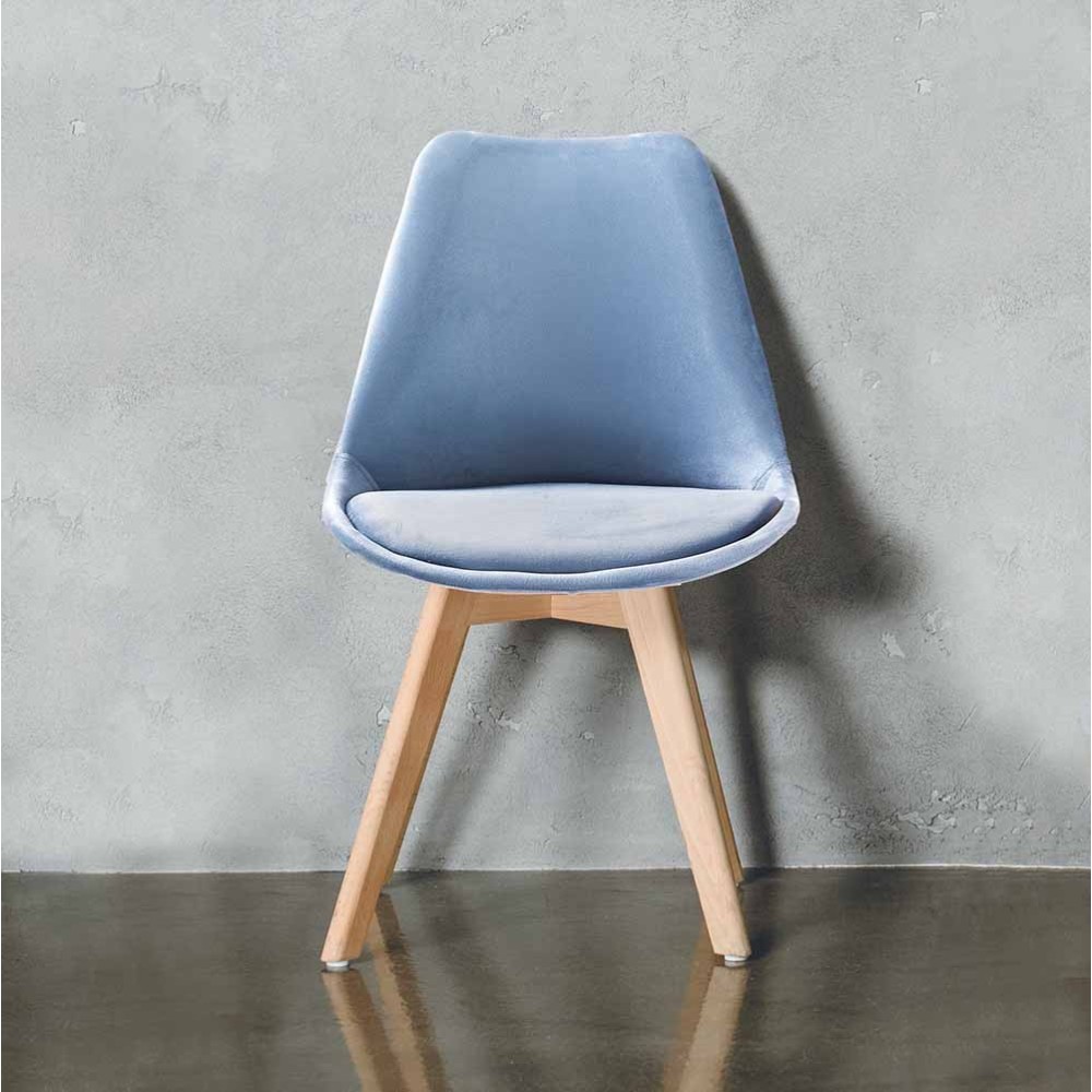 Kiki Soft stol fra Tomasucci | Kasa-butik