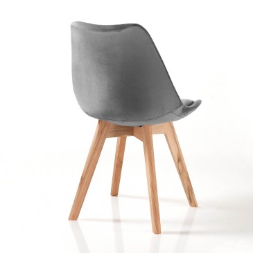 Kiki Soft stol fra Tomasucci | Kasa-butik