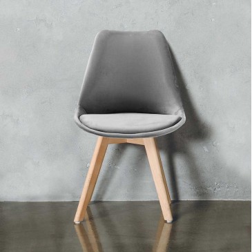 Kiki Soft chair by Tomasucci | Kasa-store