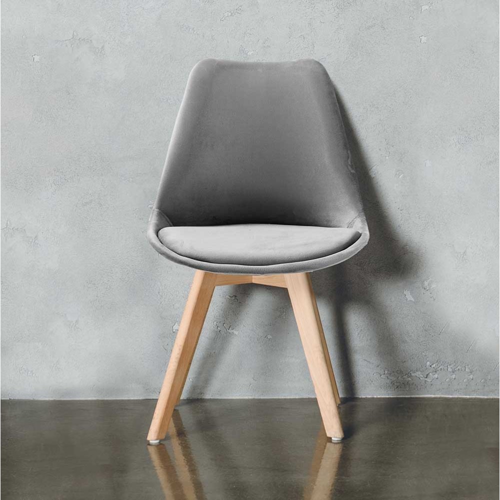 Καρέκλα Kiki Soft by Tomasucci | Κασά-κατάστημα