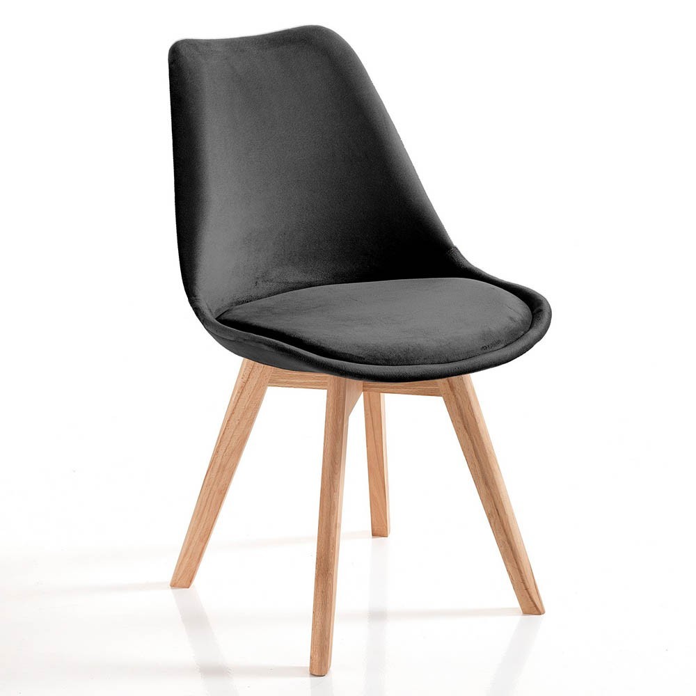 Kiki Soft stol fra Tomasucci | Kasa-butikk