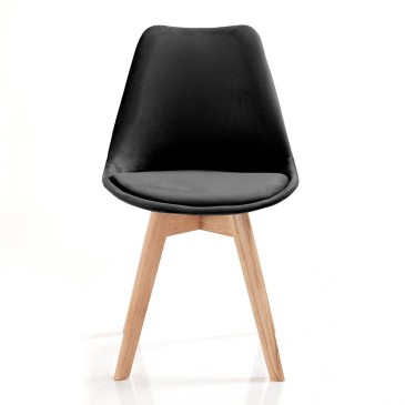 Kiki Soft stol från Tomasucci | Kasa-butik