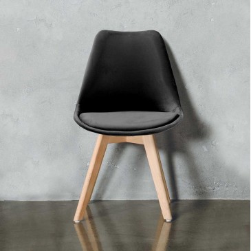 Tomasuccin Kiki Soft tuoli | Kasa-myymälä