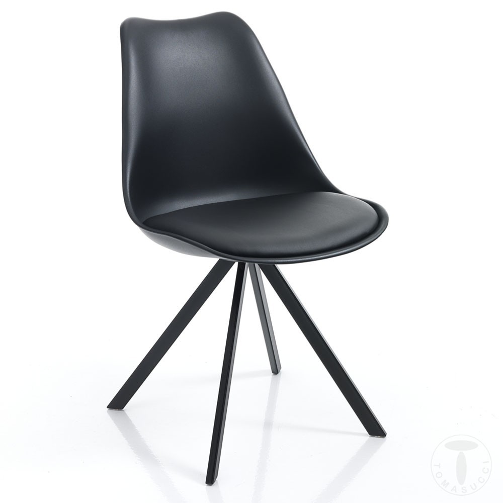 Kiki Slim stol från Tomasucci | Kasa-butik