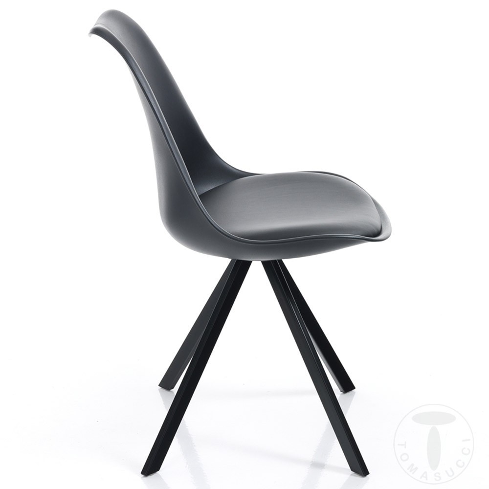 Kiki Slim stol fra Tomasucci | Kasa-butikk