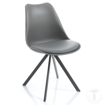 Kiki Slim stoel van Tomasucci | Kasa-winkel