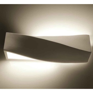 Sigma wall lamp by Sollux