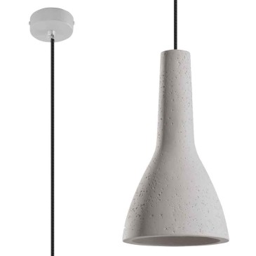 Empoli pendant lamp by Sollux