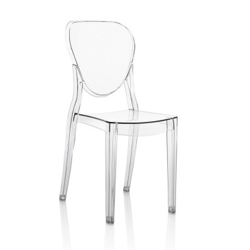 Trabaria chair by Tomasucci | Kasa-store