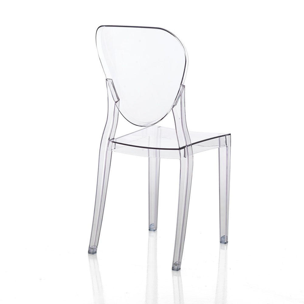 Trabaria chair by Tomasucci | Kasa-store