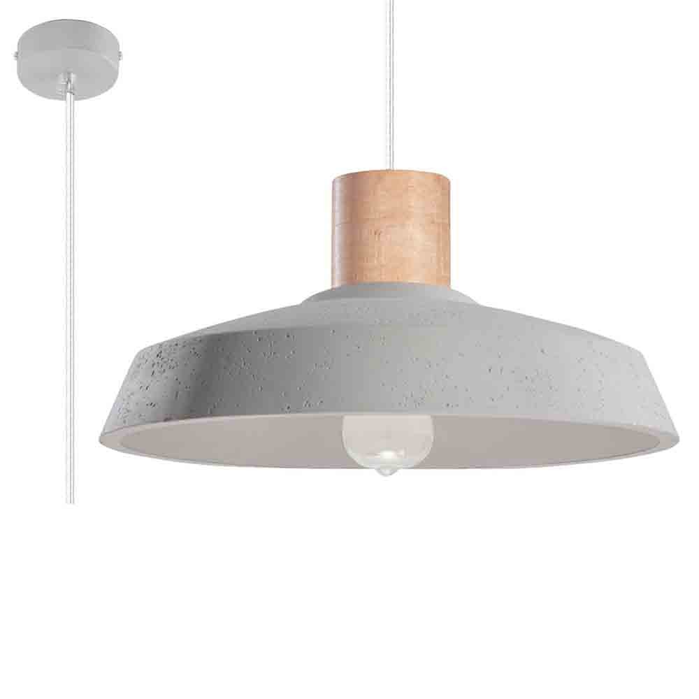 Afra pendant lamp by Sollux