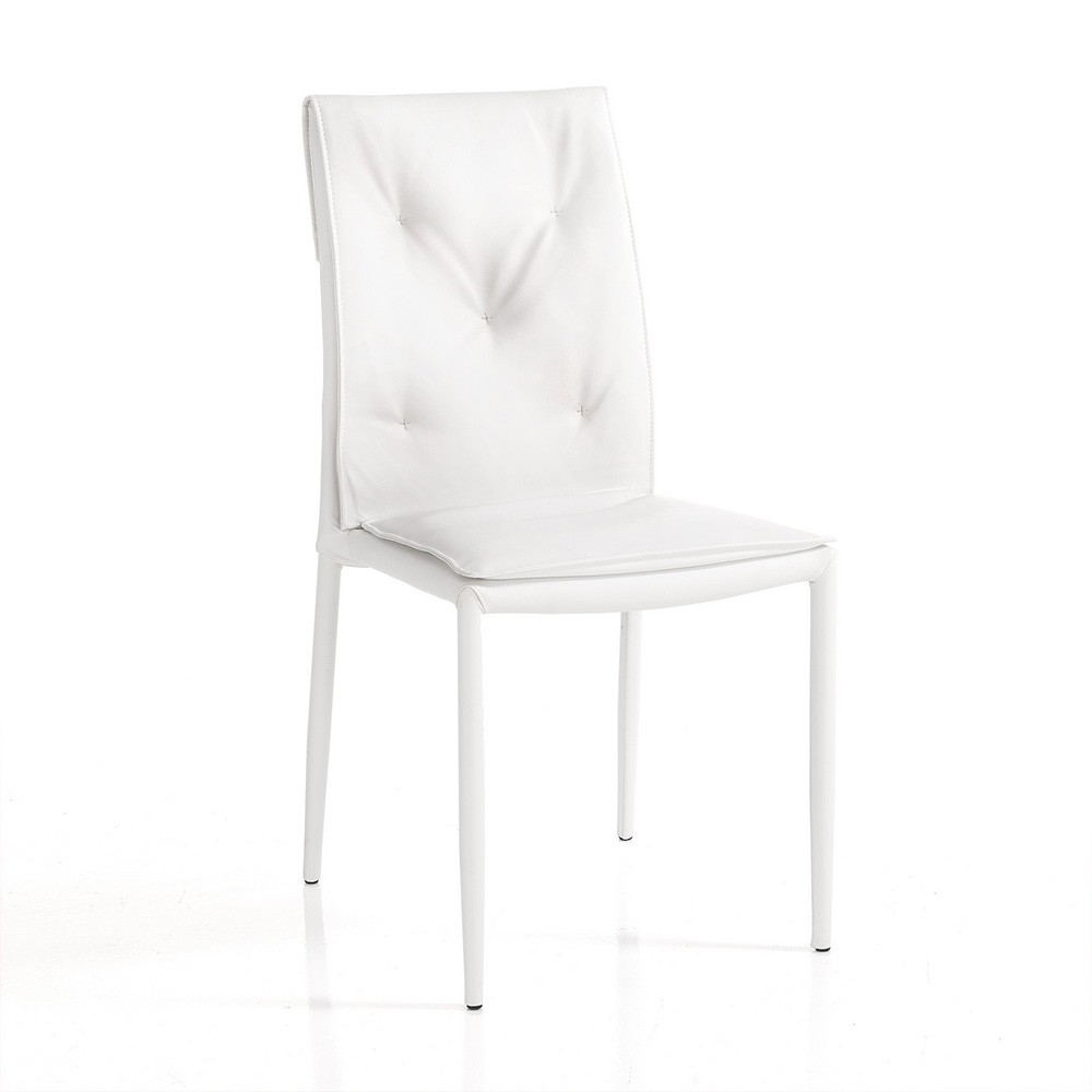 Lucia stoel van Tomasucci | Kasa-winkel