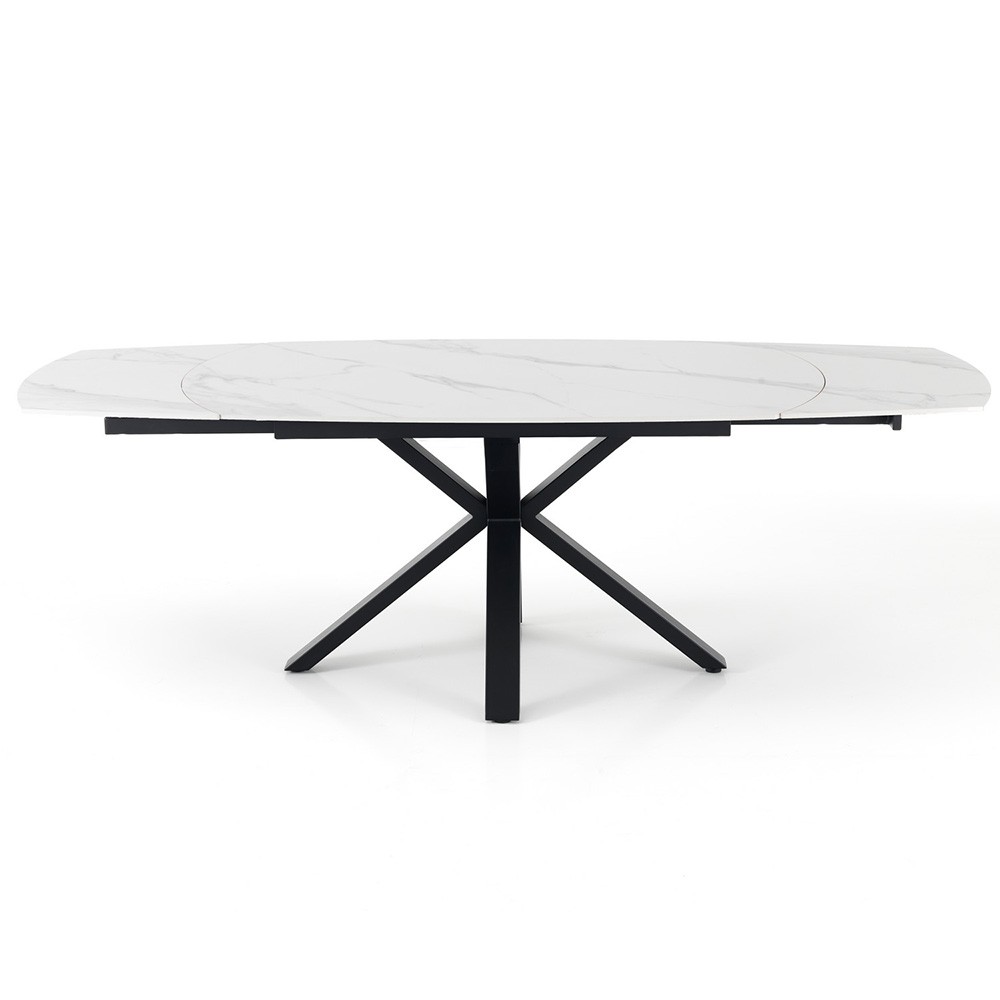 Table extensible Zoe de Tomasucci | Kasa-magasin
