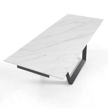 Raul extendable table by Tomasucci | Kasa-store